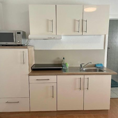 Easystay#2 Cozy Studio In Kliniknaehe, Mit Netflix,Kueche & Bad Bad Oeynhausen Exterior photo