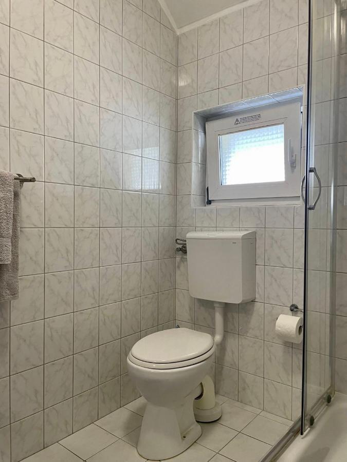 Easystay#2 Cozy Studio In Kliniknaehe, Mit Netflix,Kueche & Bad Bad Oeynhausen Exterior photo