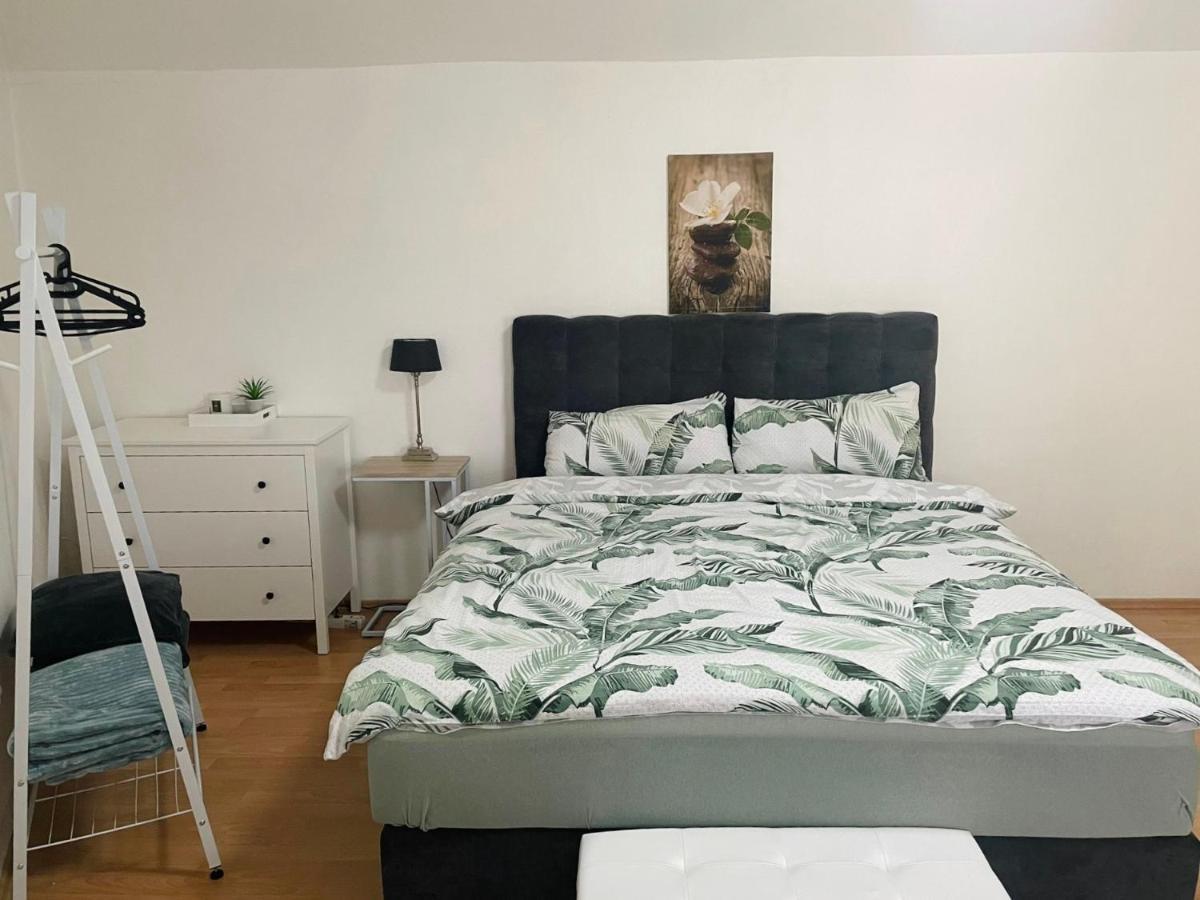 Easystay#2 Cozy Studio In Kliniknaehe, Mit Netflix,Kueche & Bad Bad Oeynhausen Exterior photo