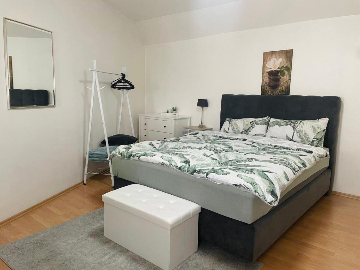 Easystay#2 Cozy Studio In Kliniknaehe, Mit Netflix,Kueche & Bad Bad Oeynhausen Exterior photo